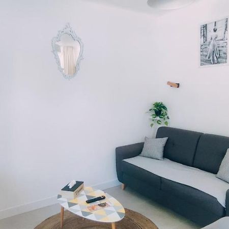 Appartamento Le Studio des Tours Arles Esterno foto
